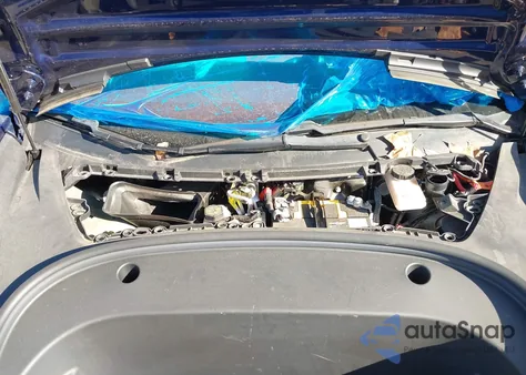 2021 Tesla Model 3 Long Range Dual Motor All-Wheel Drive from USA, damaged, VIN 5YJ3E1EB6MF980744